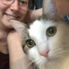 Images de profil de Marie - Blooming Pets - Petsitting et garde d'animaux à domicile