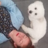 Images de profil de Marie - Blooming Pets - Petsitting et garde d'animaux à domicile