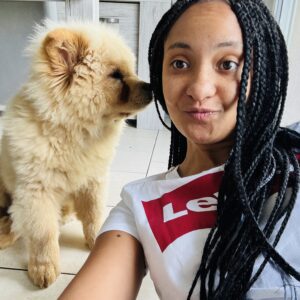 Images de profil de Naudot - Blooming Pets - Petsitting et garde d'animaux à domicile