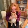 Images de profil de Caroline - Blooming Pets - Petsitting et garde d'animaux à domicile