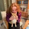 Images de profil de Caroline - Blooming Pets - Petsitting et garde d'animaux Ă domicile