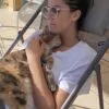 Images de profil de Corentine - Blooming Pets - Petsitting et garde d'animaux à domicile