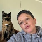 Image de profil de Virginie - Blooming Pets - Petsitting et garde d'animaux à domicile