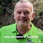 Image de profil de christian - Blooming Pets - Petsitting et garde d'animaux à domicile