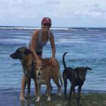 Image de profil de Celena - Blooming Pets - Petsitting et garde d'animaux à domicile