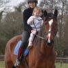 Images de profil de Barbara - Blooming Pets - Petsitting et garde d'animaux à domicile