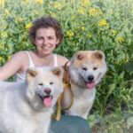 Image de profil de Barbara - Blooming Pets - Petsitting et garde d'animaux à domicile