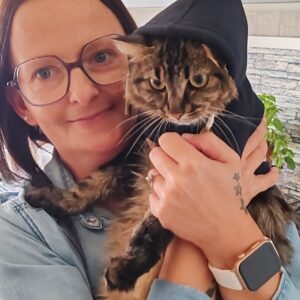 Images de profil de Tony - Blooming Pets - Petsitting et garde d'animaux à domicile