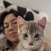 Images de profil de Nathalie - Blooming Pets - Petsitting et garde d'animaux à domicile