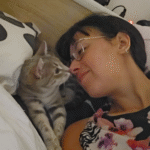 Image de profil de Nathalie - Blooming Pets - Petsitting et garde d'animaux à domicile