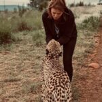 Image de profil de LORIANNE - Blooming Pets - Petsitting et garde d'animaux à domicile