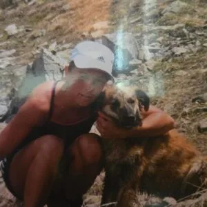 Image de profil de nathalie - Blooming Pets - Petsitting et garde d'animaux à domicile