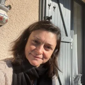 Image de profil de Aurore - Blooming Pets - Petsitting et garde d'animaux à domicile