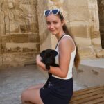 Image de profil de Axelle - Blooming Pets - Petsitting et garde d'animaux à domicile