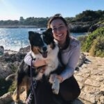 Image de profil de Célia - Blooming Pets - Petsitting et garde d'animaux à domicile