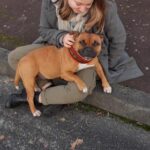 Image de profil de sarah - Blooming Pets - Petsitting et garde d'animaux à domicile