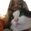 Images de profil de Olivia - Blooming Pets - Petsitting et garde d'animaux à domicile