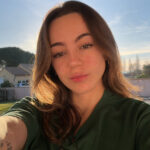 Image de profil de Chloé - Blooming Pets - Petsitting et garde d'animaux à domicile