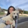 Images de profil de Chloé - Blooming Pets - Petsitting et garde d'animaux à domicile