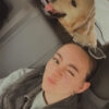 Images de profil de Chloé - Blooming Pets - Petsitting et garde d'animaux à domicile