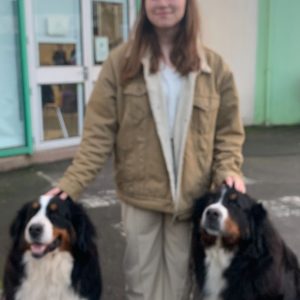 Images de profil de Tiziana - Blooming Pets - Petsitting et garde d'animaux à domicile