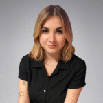 Image de profil de Laurene - Blooming Pets - Petsitting et garde d'animaux à domicile