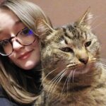 Image de profil de Léa - Blooming Pets - Petsitting et garde d'animaux à domicile
