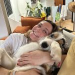 Image de profil de claire - Blooming Pets - Petsitting et garde d'animaux à domicile