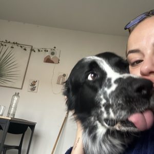 Images de profil de chloe - Blooming Pets - Petsitting et garde d'animaux Ă domicile