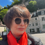 Image de profil de Valérie - Blooming Pets - Petsitting et garde d'animaux à domicile
