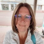 Image de profil de Laetitia - Blooming Pets - Petsitting et garde d'animaux à domicile