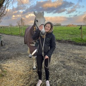 Images de profil de Clémence - Blooming Pets - Petsitting et garde d'animaux à domicile