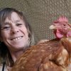 Images de profil de Carole - Blooming Pets - Petsitting et garde d'animaux à domicile