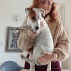 Images de profil de Fiona - Blooming Pets - Petsitting et garde d'animaux à domicile