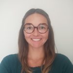 Image de profil de Coraline - Blooming Pets - Petsitting et garde d'animaux à domicile