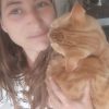 Images de profil de Virginie - Blooming Pets - Petsitting et garde d'animaux à domicile