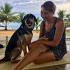 Images de profil de Virginie - Blooming Pets - Petsitting et garde d'animaux à domicile