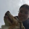 Images de profil de Zoé - Blooming Pets - Petsitting et garde d'animaux à domicile