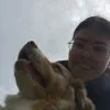 Images de profil de Zoé - Blooming Pets - Petsitting et garde d'animaux à domicile