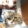 Images de profil de Zoé - Blooming Pets - Petsitting et garde d'animaux à domicile