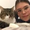 Images de profil de Zoé - Blooming Pets - Petsitting et garde d'animaux à domicile