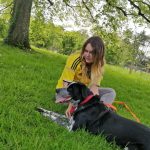 Image de profil de Stella - Blooming Pets - Petsitting et garde d'animaux à domicile