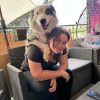 Images de profil de Stella - Blooming Pets - Petsitting et garde d'animaux à domicile