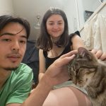 Image de profil de Thomas & Eva - Blooming Pets - Petsitting et garde d'animaux à domicile
