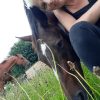 Images de profil de Laetitia - Blooming Pets - Petsitting et garde d'animaux à domicile