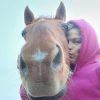 Images de profil de Laetitia - Blooming Pets - Petsitting et garde d'animaux à domicile