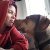 Images de profil de Laetitia - Blooming Pets - Petsitting et garde d'animaux à domicile