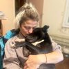 Images de profil de Laetitia - Blooming Pets - Petsitting et garde d'animaux à domicile