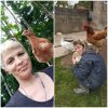 Images de profil de Laetitia - Blooming Pets - Petsitting et garde d'animaux à domicile