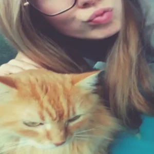 Image de profil de Sarah - Blooming Pets - Petsitting et garde d'animaux à domicile